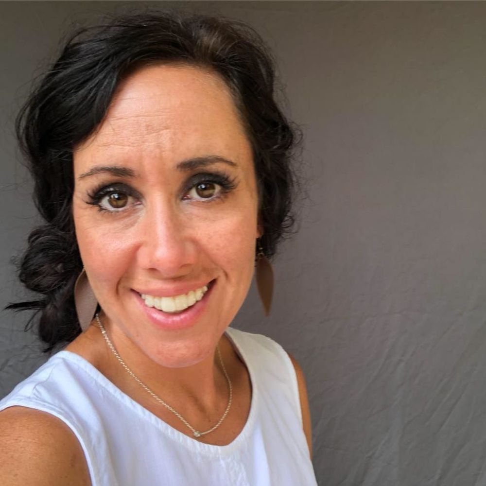 Meet your Posher, Jamie